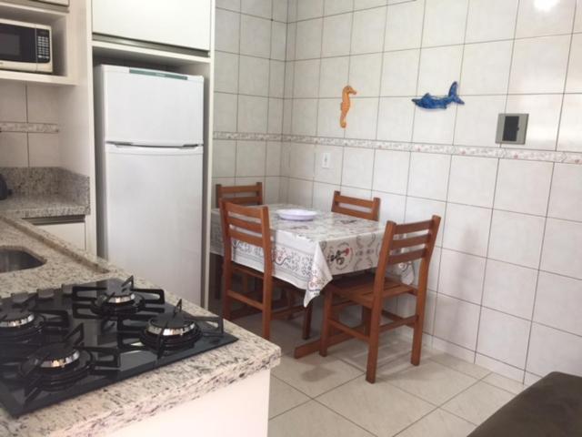 Pousada Almeida Florianópolis Exterior foto